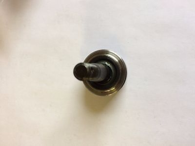 Genuine OEM KIOTI U3215-50323 Front Lower Ball Joint Assembly on