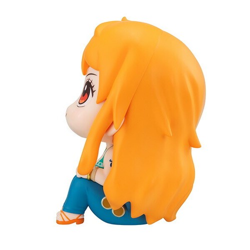 Look up Lookup Look-up ONE PIECE Nami Toy Figure MegaHouse New Box - Picture 6 of 11