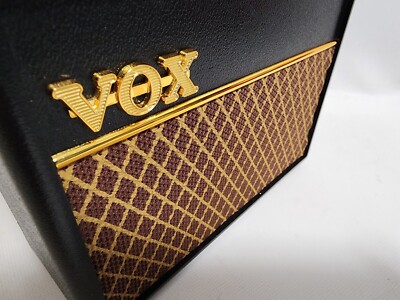 VOX AC1 RhythmVOX Mini Amplifier Rhythm Machine | eBay