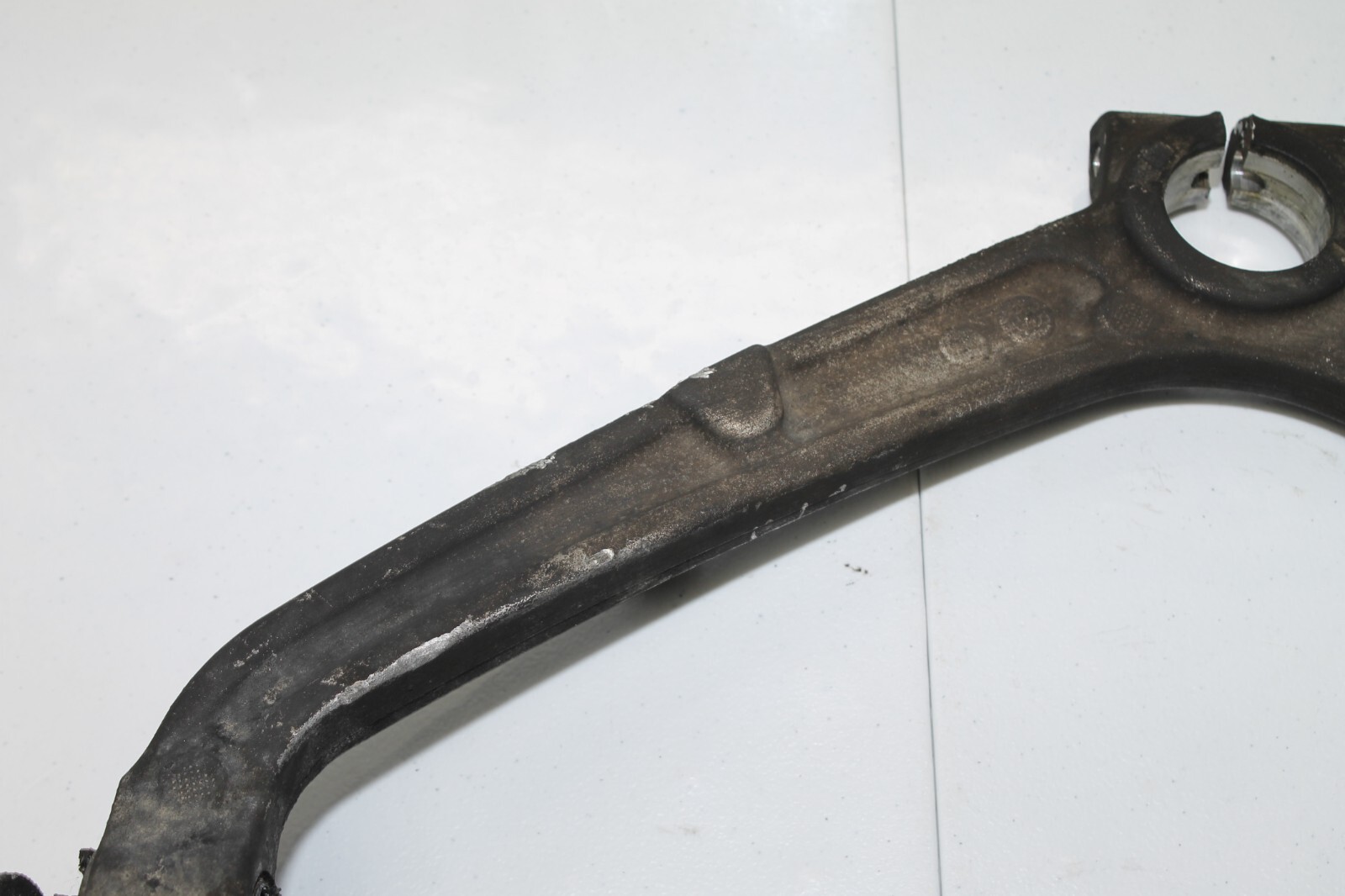 15-20 LAMBORGHINI HURACAN LH LEFT DRIVER REAR UPPER CONTROL ARM 4S0505362 16 17