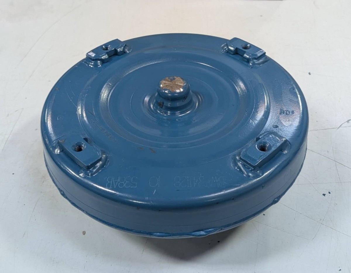 REMANUFACTURED 538AB 62TE Torque Converter 68070538AB for 3.0L-4.0