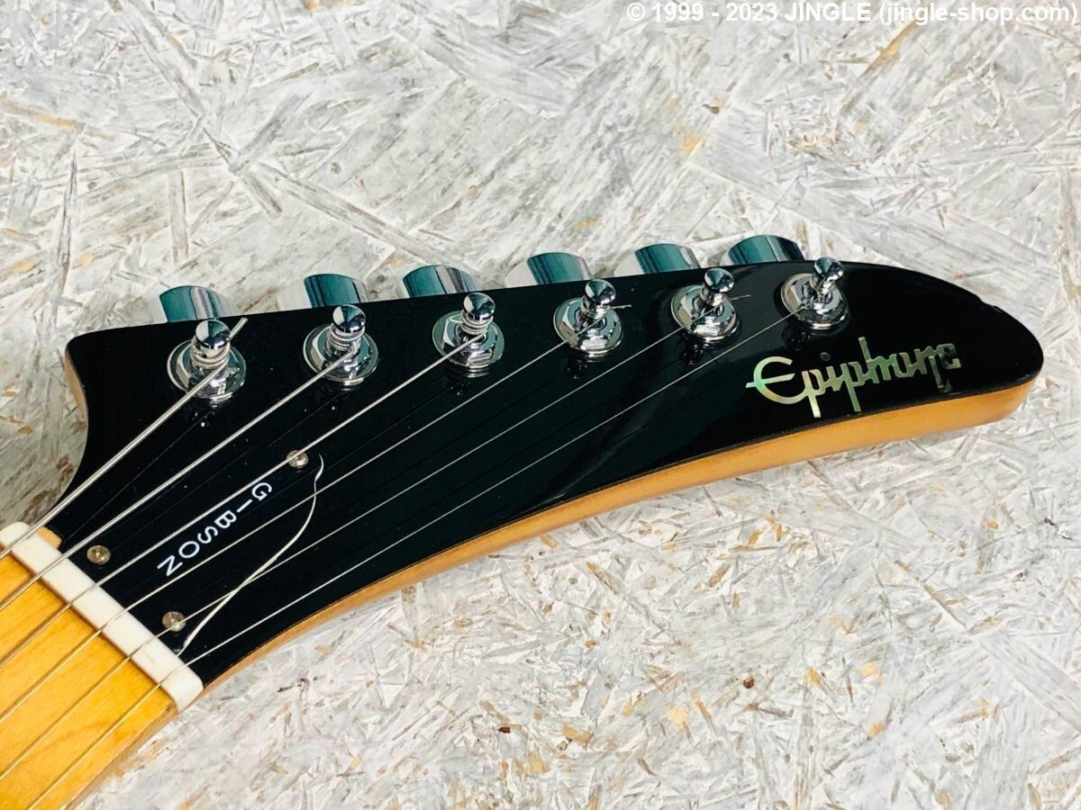 【激レア】安い　Epiphone S-310 ストラト　ブラック　ヴィンテージ s-l400.jpg