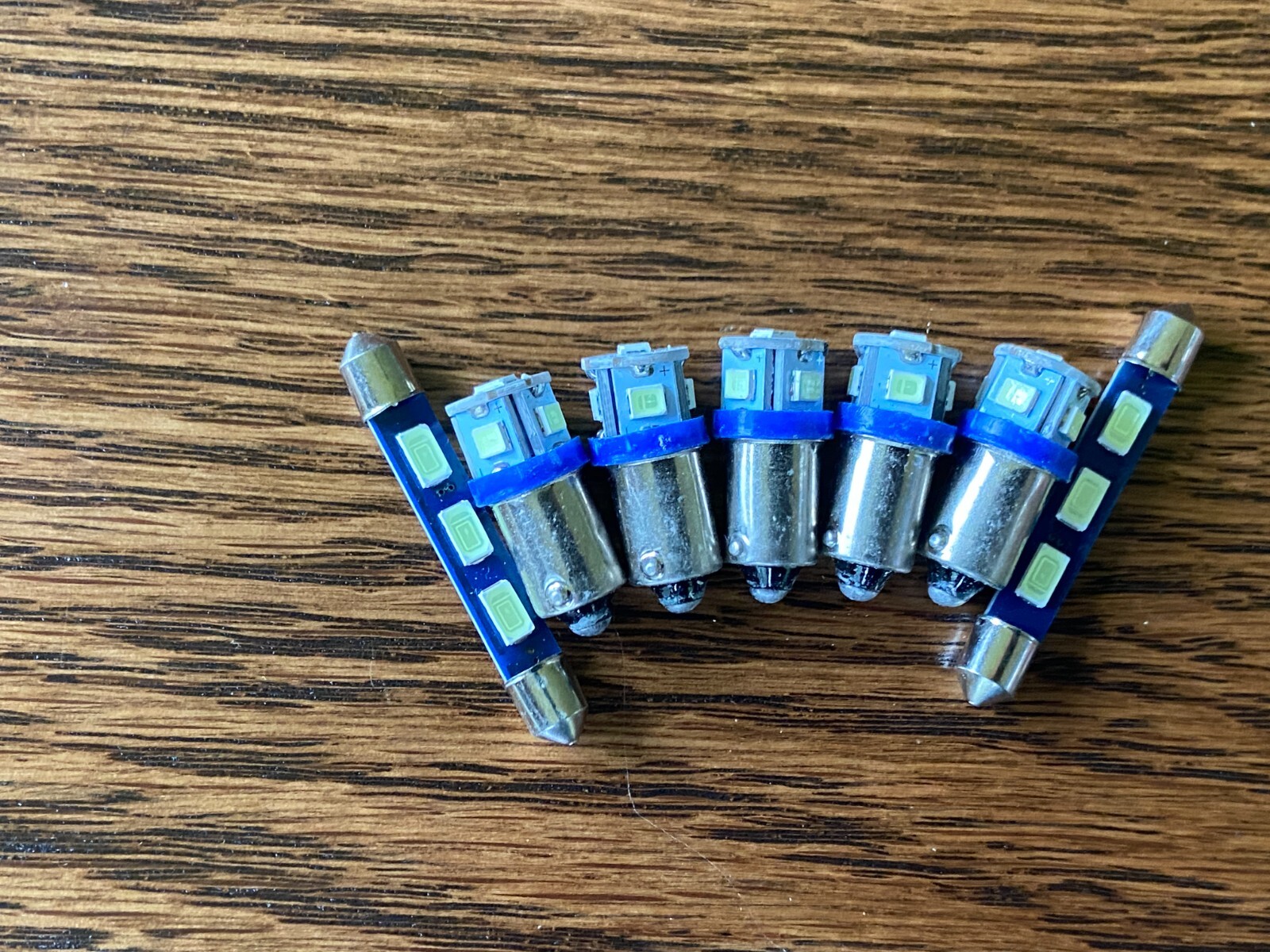 McIntosh MX115 vintage audio equipment - eBay listing photo 4