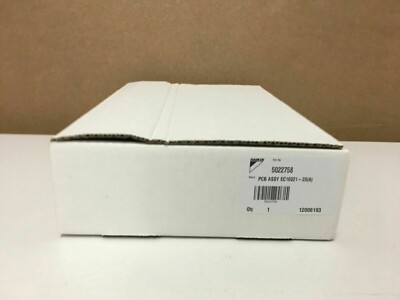 Daikin PCB ASSY EC16021-20(A) UR