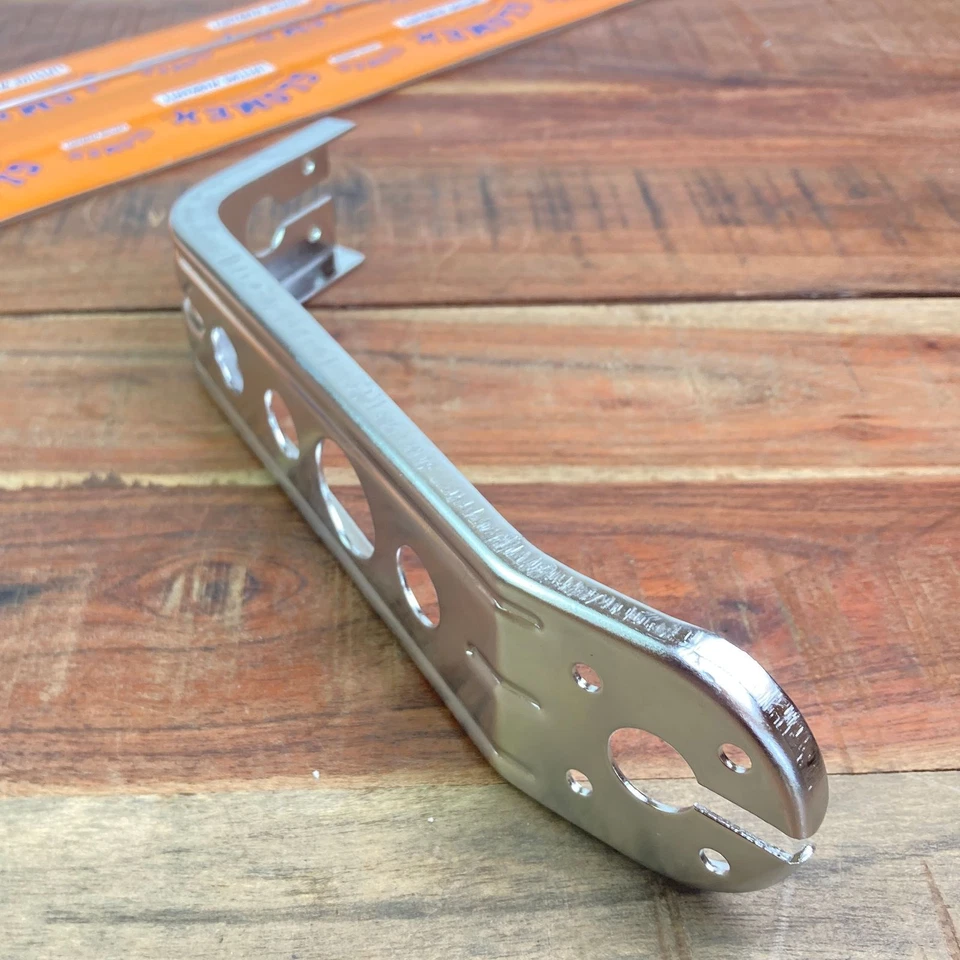 Glomex VHF Seefunk Antenne RA109SLS Edelstahl Marine 156-162 MHz 90cm Segelboot - Bild 2 von 4