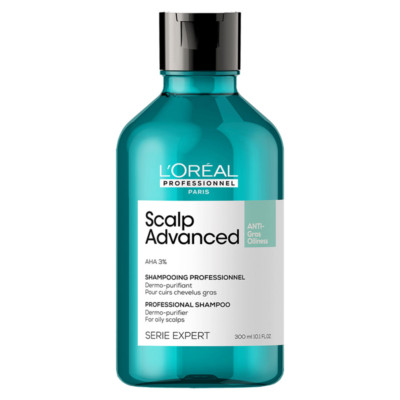 L'Oréal Professionnel Paris Série Expert Scalp Advanced Anti-Oiliness