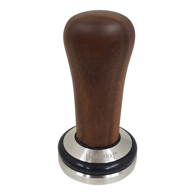 [JoeFrex] Tamper für La Pavoni 50mm Professional Europiccola - Caffe Milano