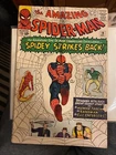 1964 Marvel Comics The Amazing Spider-man #19 GD/VG