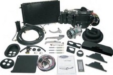 Vintage Air Surefit Complete Kit 68 Nova Woac Gen 5 With Billet Controls New