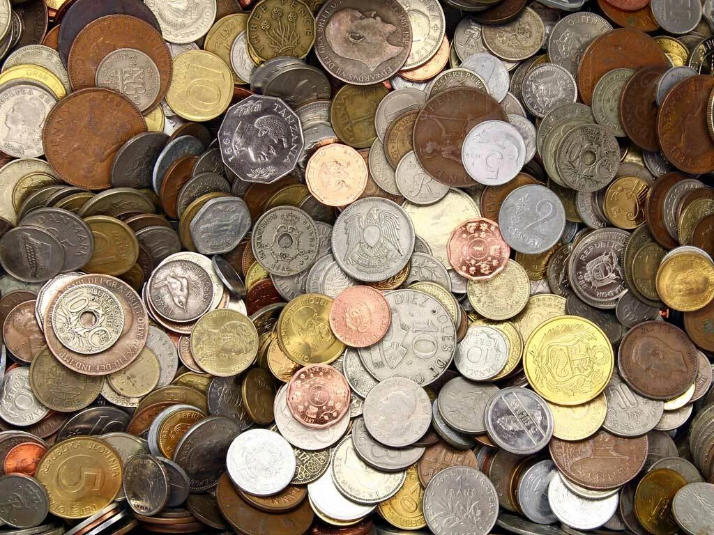 How And Where To Sell Coins For Cash In 2023