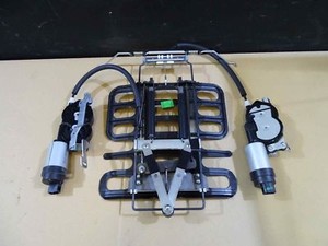 VW Phaeton Lordosenverstellung Fahrersitz 3D0881891B