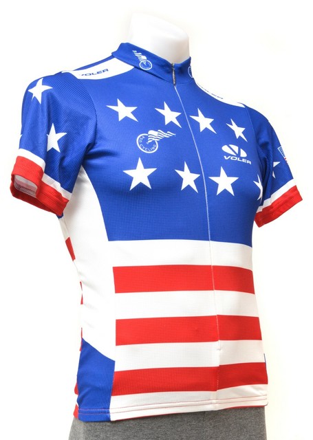 voler jersey