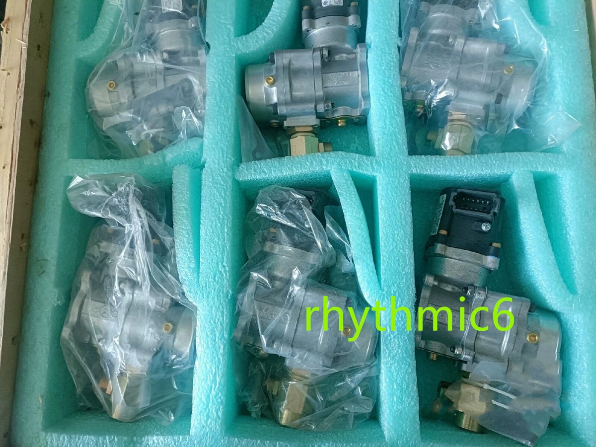 Brand New WOODWARD 8404-4009 motor accessories actuator