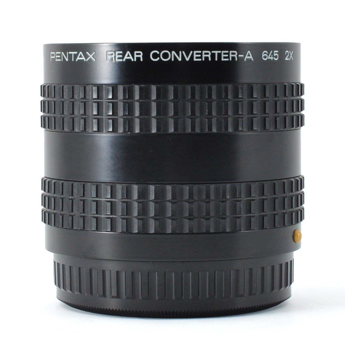 PENTAX Rear Converter-A 645 2X Teleconverter Lens [MINT] for