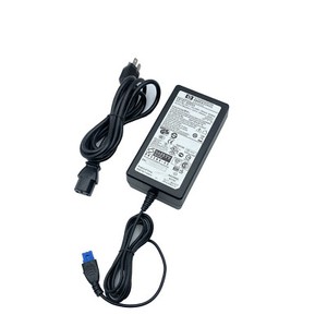 Original 32V HP AC DC Adapter Für PhotoSmart PRO B8800 Serien Drucker