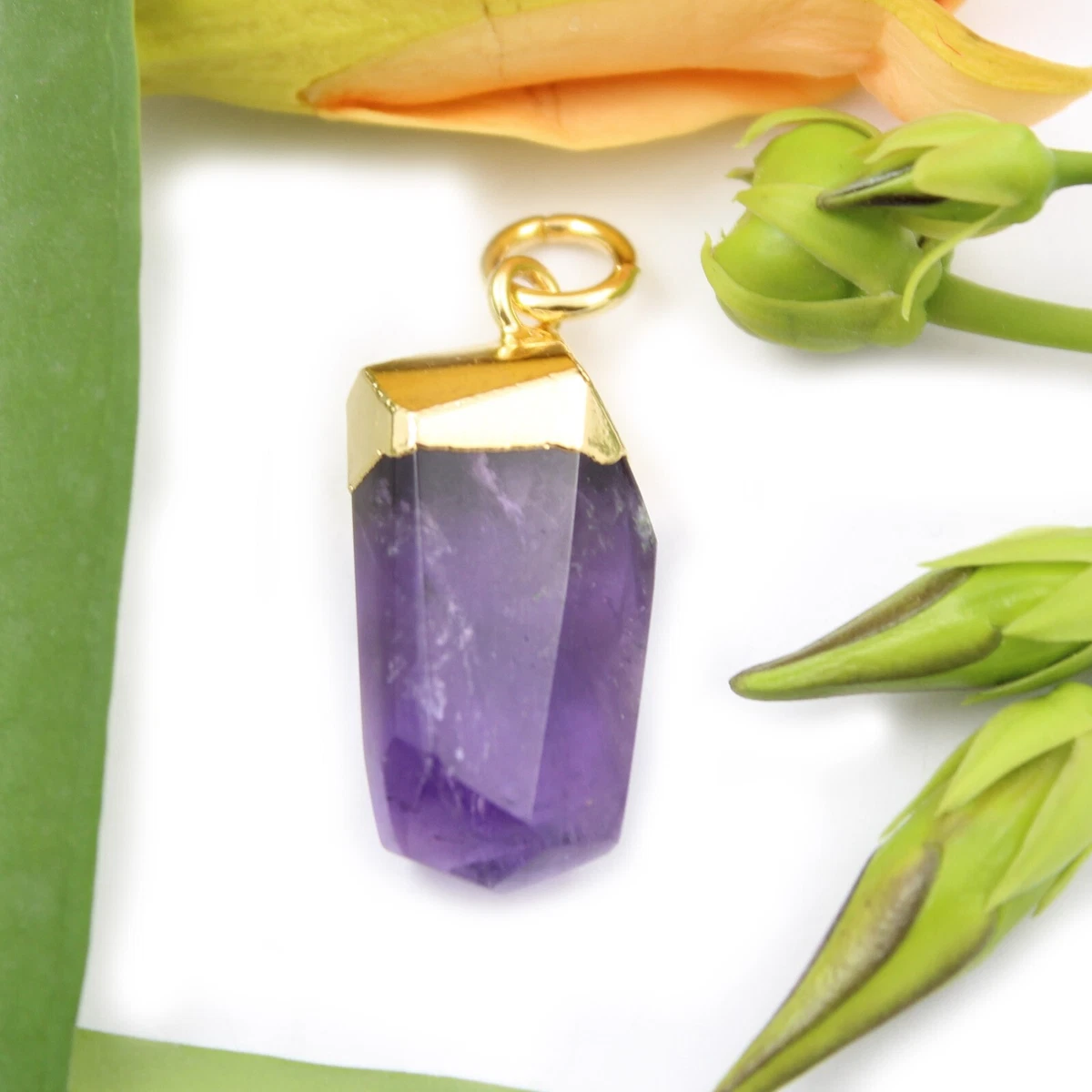 February birthstone deals gifts for her