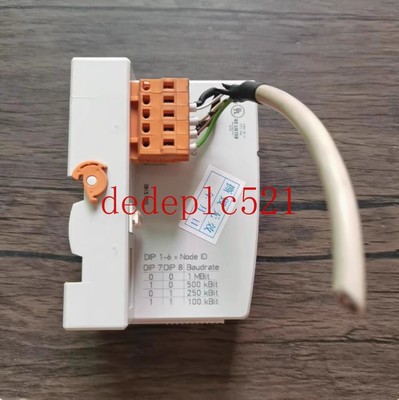 1 PCS BECKHOFF module BK5100 Tested