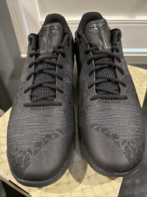 Mamba Rage Gold Stars Men's 13 908972-099