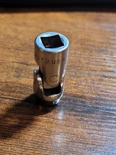 SNAP-ON Tools 3/8" Drive Universal Joint Swivel Socket Universal 3/8 Drive NICE