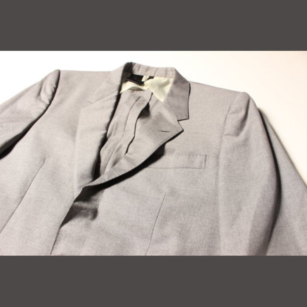 Mr. Hollywood N.HOOLYWOOD JACKET TAILORED SINGLE WOOL 38 Mr. Hollywood N.HOOLYWOOD JACKET TAILORED SINGLE WOOL 38