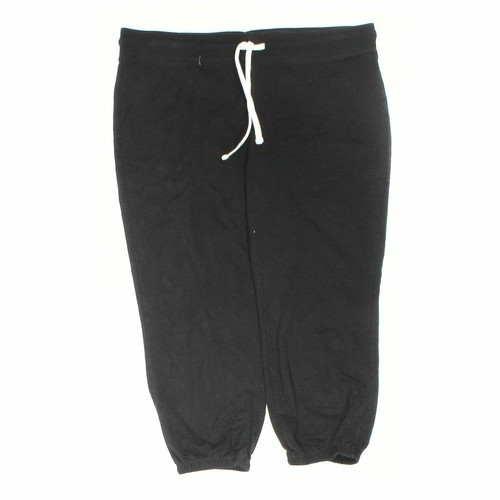 Mossimo Supply Co. Women's Capri Pants 