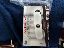 HD Webcam - High-Resolution Video for Streaming and Video Calls