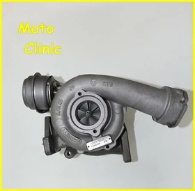 Turbo Turbolader VW T5 2.5TDI 96KW 130PS BNZ BDZ 070145701R 760698