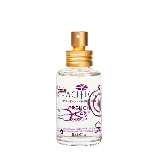 Pacifica French Lilac Spray Perfume - Picture 2 of 4