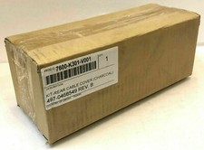 NCR 7600-K301-V001 Kit Rear Cable Cover (Charcoal) 497-0468549 NEW