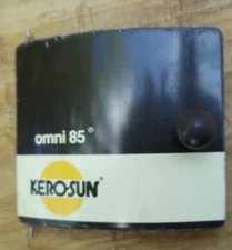 KERO-SUN  OMNI 85 Heater -DOOR (SOME SCRATCHES)
