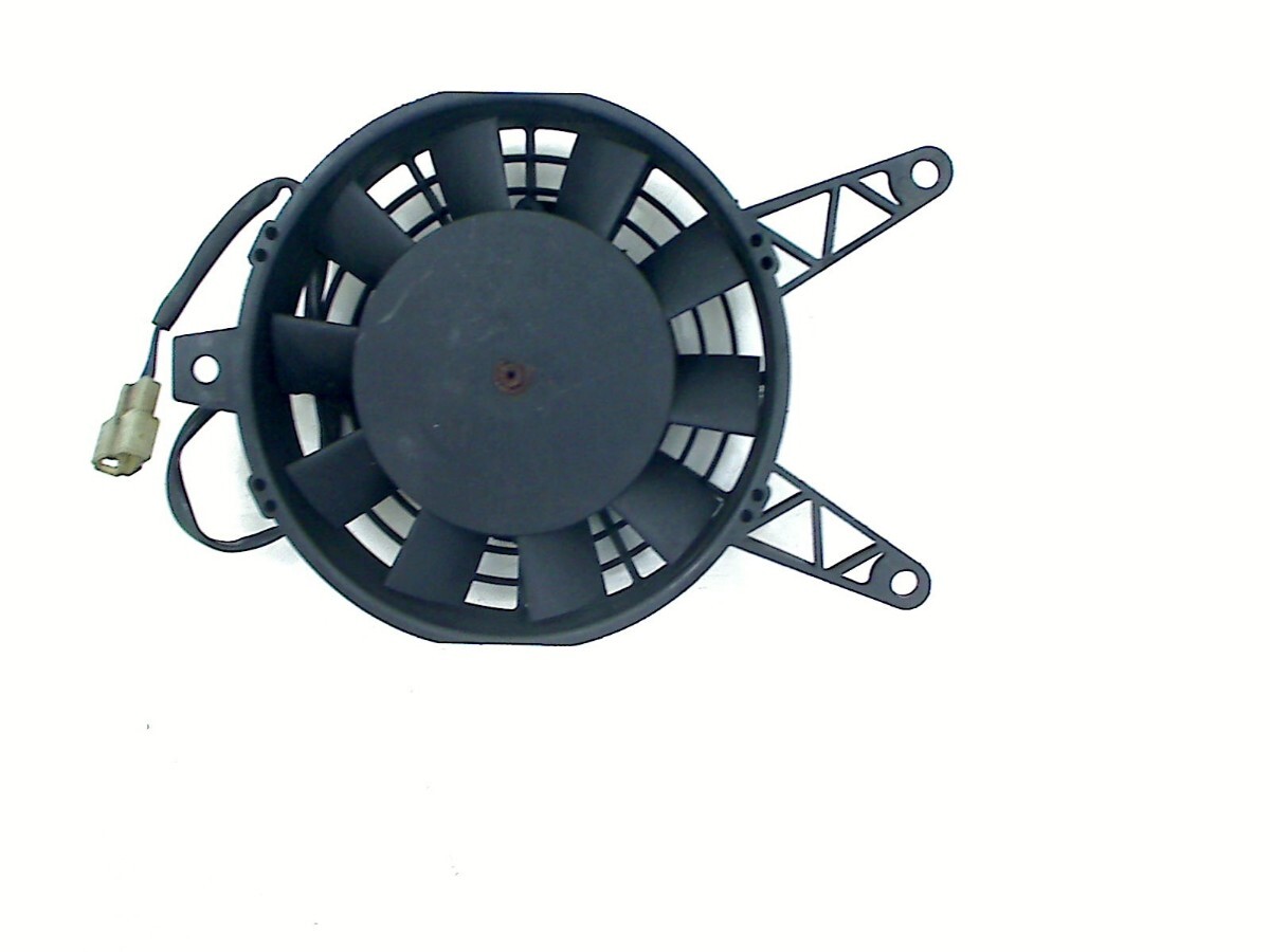 LÜFTER KÜHLER FAN Triumph Tiger 900 1999-2000 (T709 885i