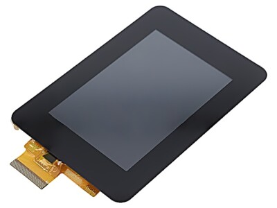 4DLCD-35480320-CTP-CLB-IPS Display: TFT 3,5'' 320x480 Bel: LED Abm: 72,1x104,2x3,