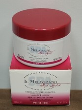 Perlier Pomegranate Arm Lift Express Cream Red Gold 7 ounce New Boxed