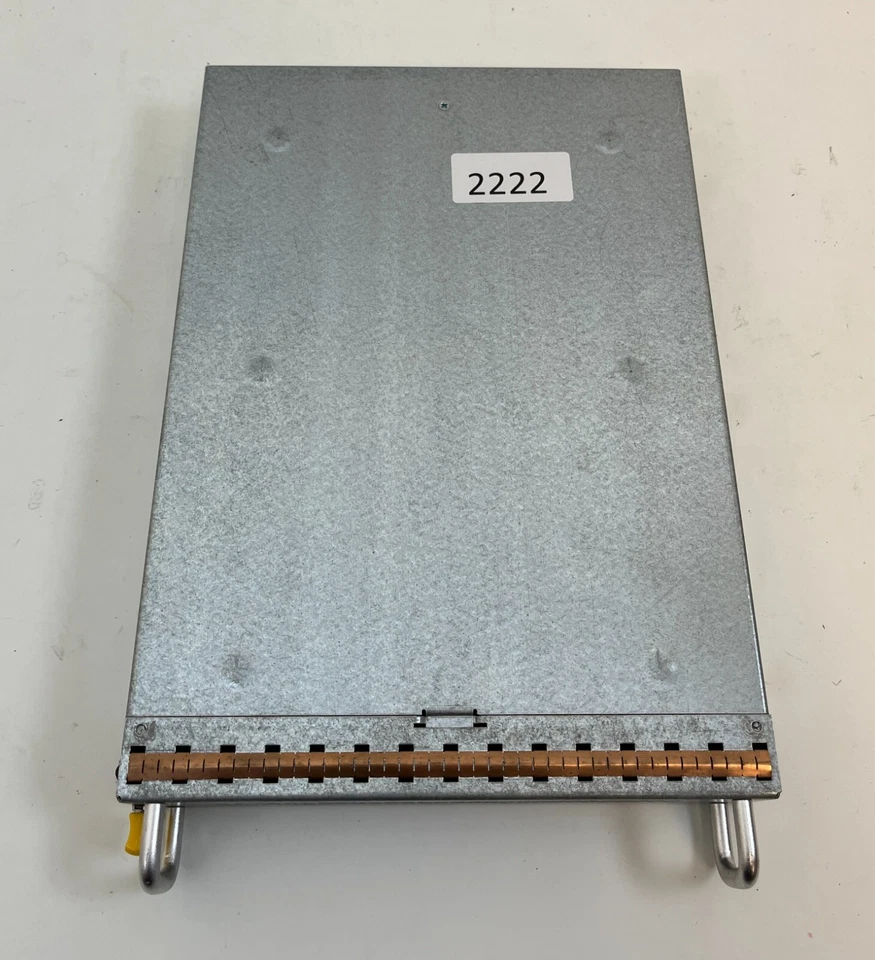 Sistema de almacenamiento SAN Nexsan Imation E18 relleno controlador ficticio en blanco con placa PCB Foto 4 de 4