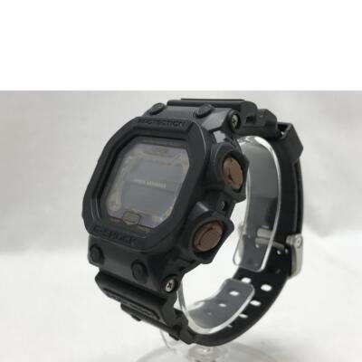 Casio G-Shock GX-56RC Tough Solar Teal/Brown Watch - Used Casio G-Shock GX-56RC Tough Solar Teal/Brown Watch - Used