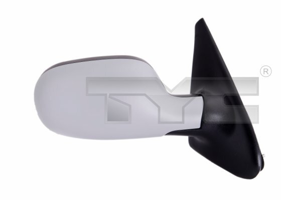 Rechts TYC 328-0049 AußEnspiegel FüR Renault-image