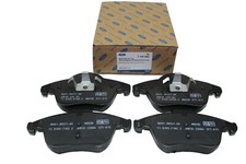 Original Bremsbeläge vorne Ford Mondeo - Galaxy - S-Max 1747043