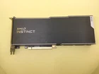 AMD Radeon Instinct MI100 32GB HBM2 PCIe Professional Graphics Card **For parts