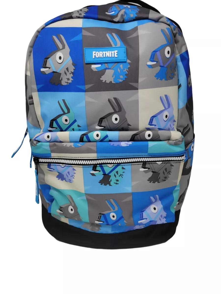 Minecraft : Backpacks : Target