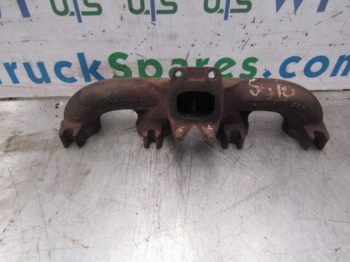 MERCEDES VARIO/814 EXHAUST MANIFOLD P/NO A9041420601 - Picture 2 of 4