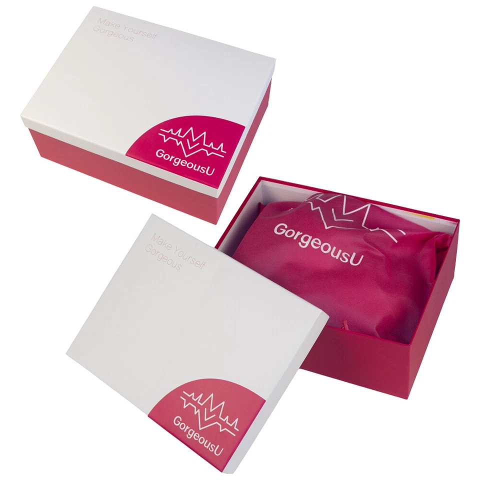 Silicone Breastplate Crossdresser Breast Forms Fake Boobs C-H Cup For Drag Queen - Image 4 of 4