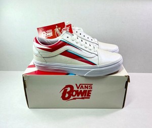 vans david bowie aladdin sane