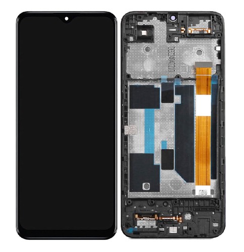 New For TCL 50 LE T510SP T510D LCD Display Touch Screen Digitizer Assembly Frame - Zdjęcie 6 z 6