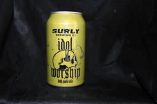 Minnesota 12oz Craft - Surly Brewing - IDOL WORSHIP - 2022