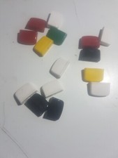 14 x YAMAHA SWITCH TIPS for ORGAN B 5 CR / ELECTONE