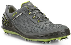 ecco mens cage evo golf shoe