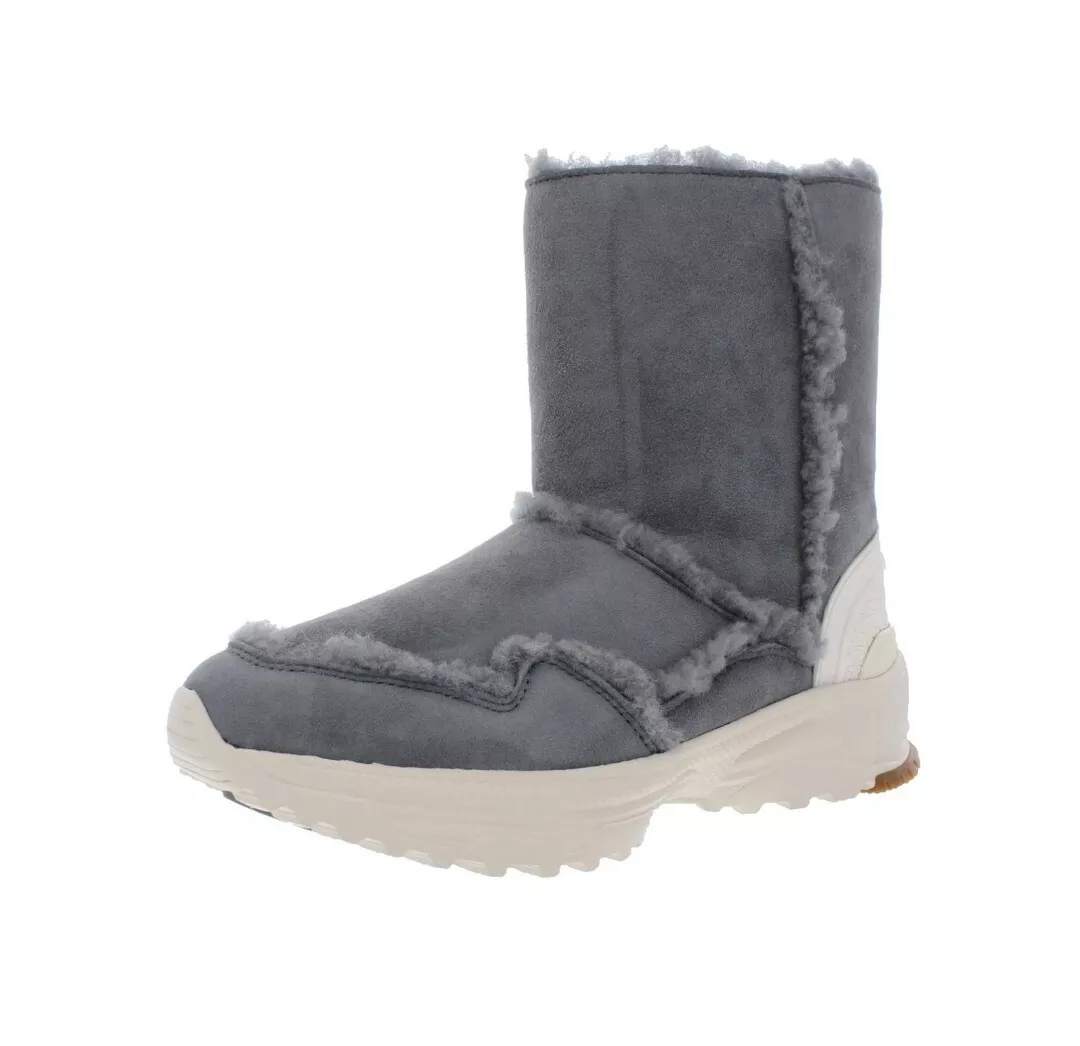 Coach portia hotsell winter boots