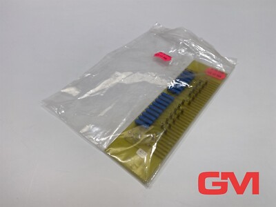 Windsor Technologies Trimmerkarte 62043066 Card 3.0.9321.005 für KSG3 Platine