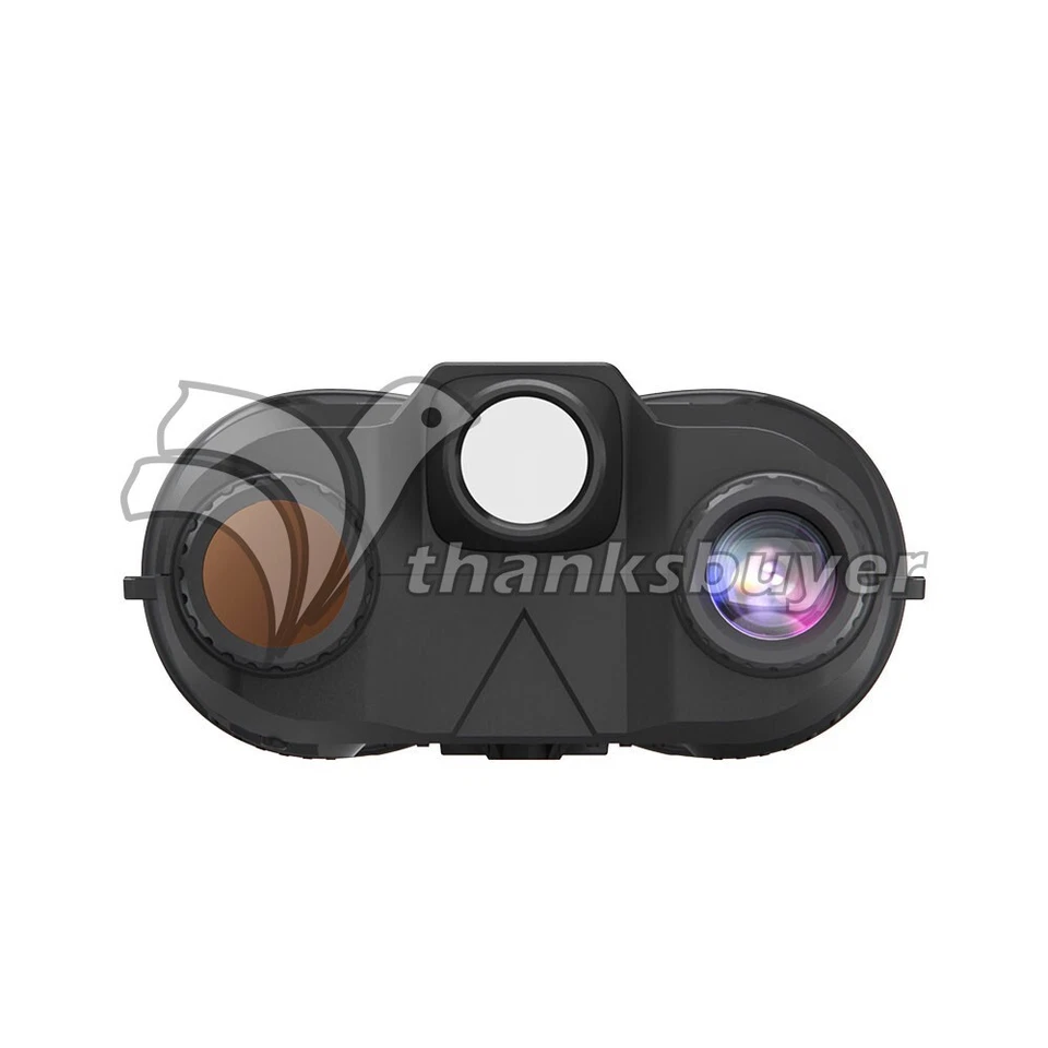 2.7"NV8161 4K 36MP Helmet Binocular Night Vision Goggles for Tactical Helmet new - Image 3 of 4
