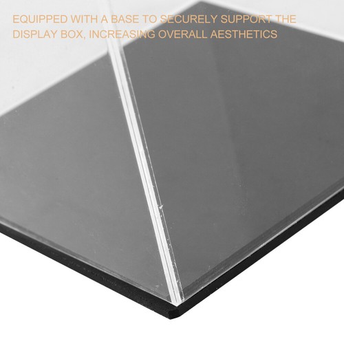 Baseball Display Case Small Softball Case Portable Baseball Case Baseball - 第 8/12 張圖片